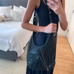 Marc by Marc Jacobs Leather Shoulder bag